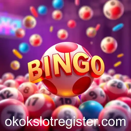 Exploring the Bingo Game Category: Unveiling the Excitement with Okokslot