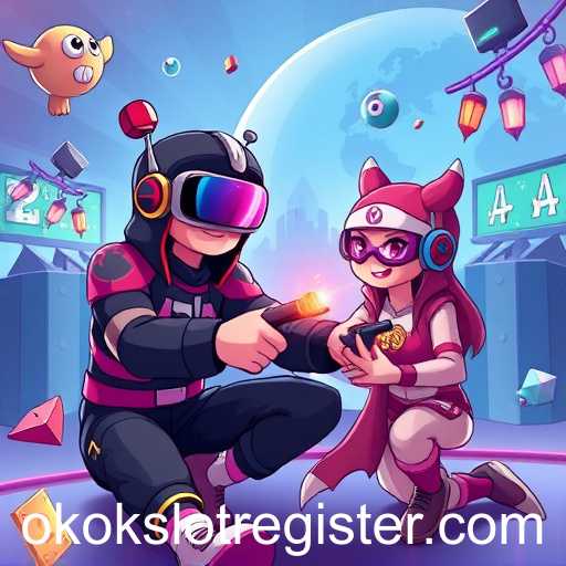 Digital Gaming Surge and Its Future