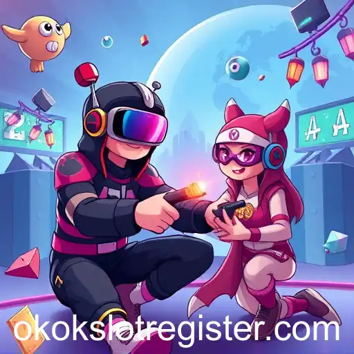 Digital Gaming Surge and Its Future