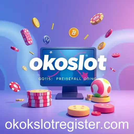 Emerging Trends in Online Gaming: Spotlight on okokslot