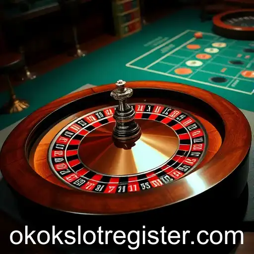 Gaming Industry Revolution through Okokslot