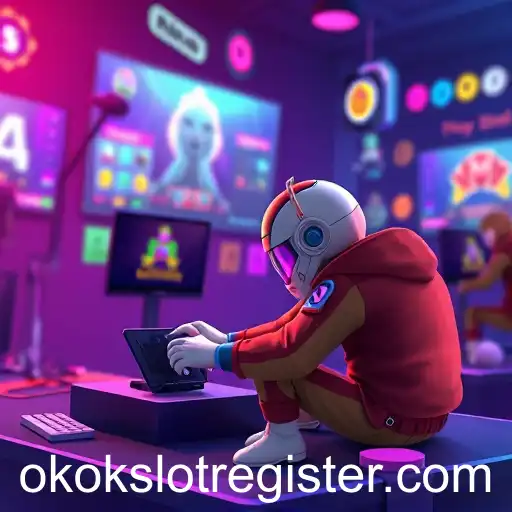 Digital Gaming Landscape Transforms with Rising Platforms