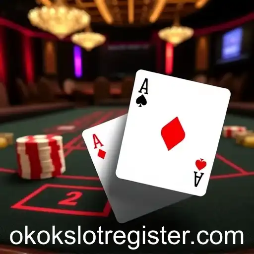The Rise and Impact of Okokslot in Online Gaming