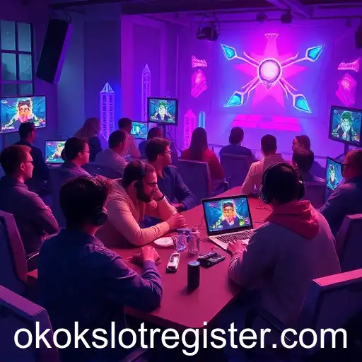 The Rise of Online Gaming Platforms in 2025