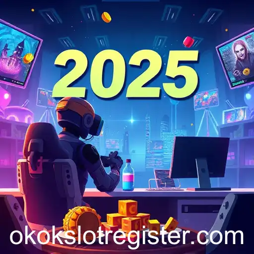 The Rise of Online Gaming Platforms in 2025