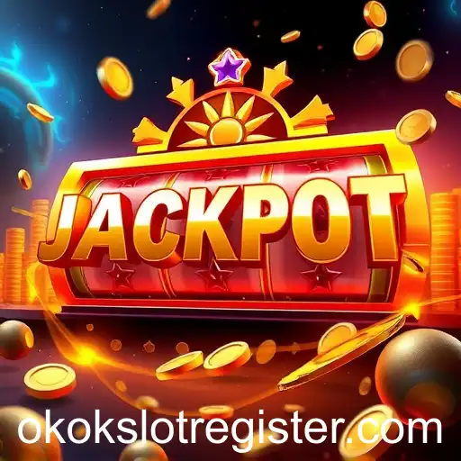 Exploring the Thrills of Jackpot Games: A Dive into the World of Okokslot