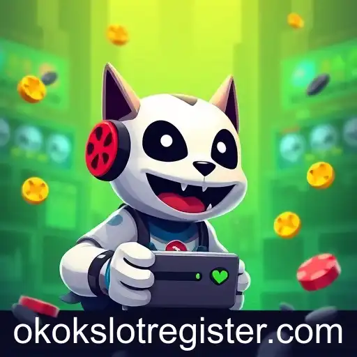 The Rise of Okokslot in Modern Gaming