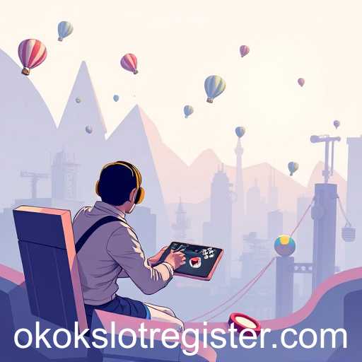 The Rise of Online Slot Gaming