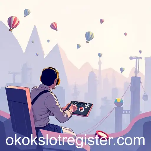 The Rise of Online Slot Gaming