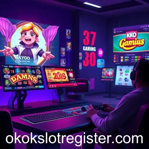 The Rise of Online Gaming Communities