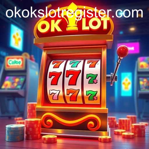The Rise of Okokslot in Online Gaming
