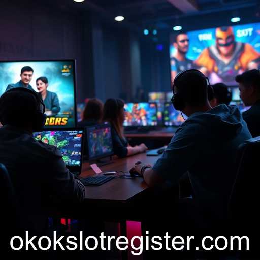 The Rise of Online Gaming Platforms in 2025