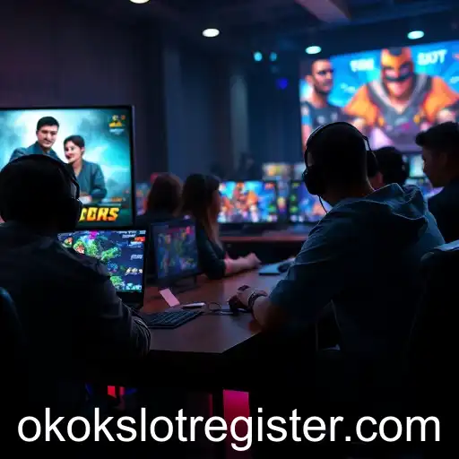 The Rise of Online Gaming Platforms in 2025