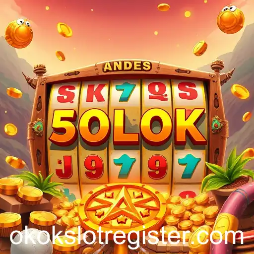Exploring Slot Games: A Dive into the World of Okokslot