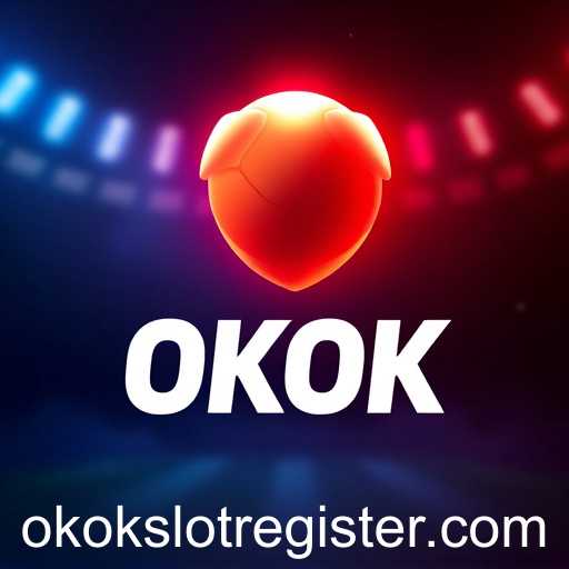 okokslot